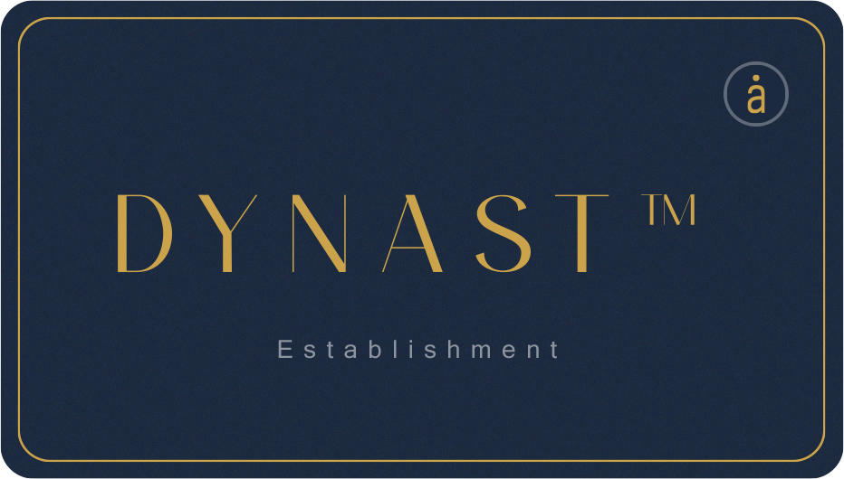 DYNAST™ Collectible Asset