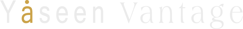 Yaseen Vantage